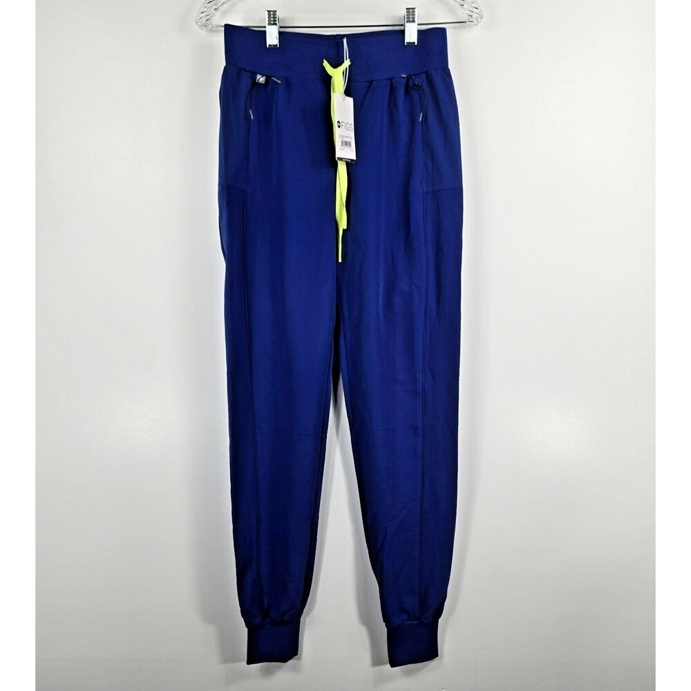 Figs Women's Size XXS Boston Slim Tall Jogger Scrub Pants 840247413429 NWT